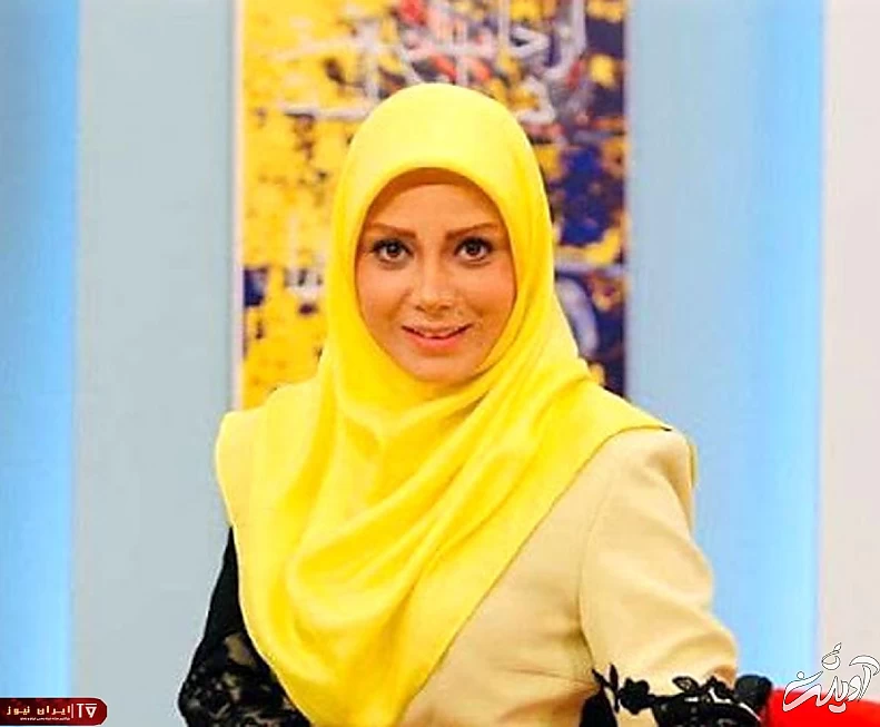 مهریه عاشقانه صبا راد و همسر ثروتمندش + عکس
